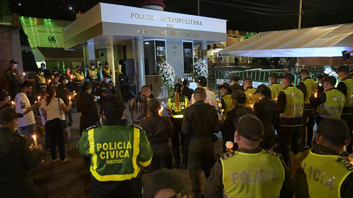 la opinion