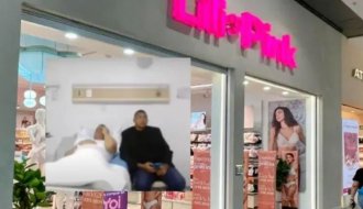 LILI PINK 