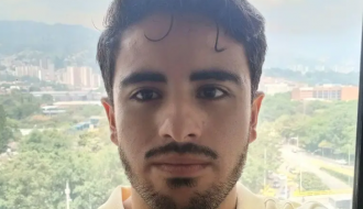 Mateo Pérez, periodista asesinado