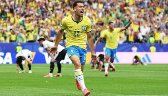 BRASIL MUNDIAL 2026