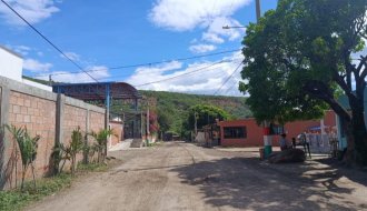 Corregimiento San Pedro