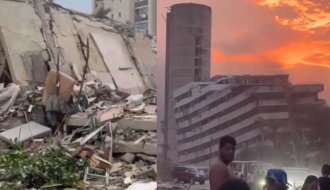 TERREMOTO EN VENEZUELA 