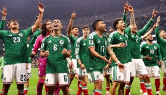 México espera hacer respetar la casa frente a Inglaterra y seguir en carrera de la Copa del Mundo.