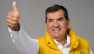 El candidato de la Alianza Social Independiente (ASI) obtuvo la mayor votación en los comicios convocados tras la anulación de la elección del anterior mandatario. Con más del 98 % de las mesas escrutadas, Rafael Acevedo se convirtió en el nuevo alcalde de la capital boyacense.