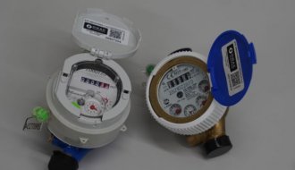 Los medidores no tendrán costo para los usuarios que cumplan los requisitos de estratos 1 y 2/Foto: Cortesía