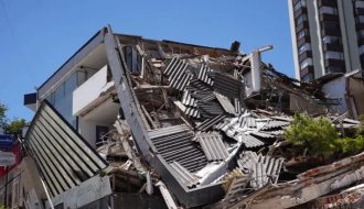 Terremoto en Colombia ha dejado 111 muertos: la cifra podría aumentar