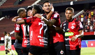 El  Cúcuta Deportivo logró una victoria importante ante Llaneros que le permite alejarse un poco de la zona del descenso.
