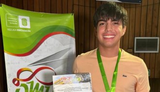 Matías Luengas.