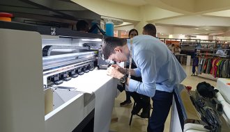 El mercado laboral de Cúcuta presenta una alta vulnerabilidad ante la IA, pero también una oportunidad para anticiparse a la transformación tecnológica. / Foto: archivo