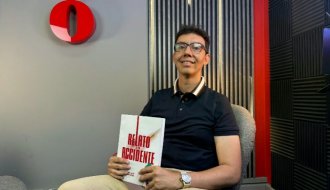 Andrés Ramírez - Libro