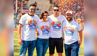 Familia Castellanos