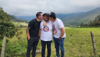 HERMANOS CASTELLANOS 