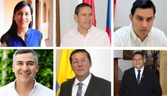 Indicadores de Jeremías
