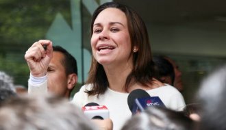 MARÍA CLAUDIA TARAZONA 