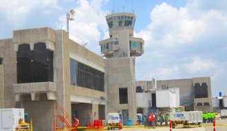 Barranquilla asume operación del aeropuerto Ernesto Cortissoz
