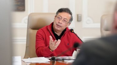 GUSTAVO PETRO 