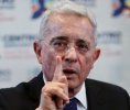 ÁLVARO URIBE 