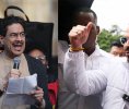 CEPEDA Y DE LA ESPRIELLA COINCIDEN EN MEDELLÍN: SE ALISTA PULSO POLÍTICO