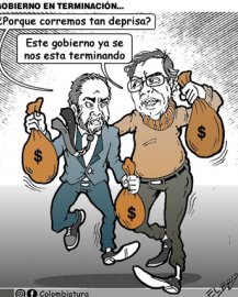 CARICATURA. 