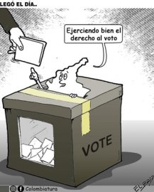 CARICATURA. 