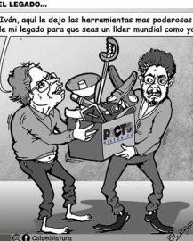 El legado