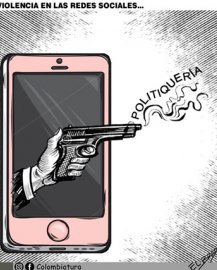 CARICATURA. 