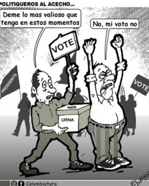 CARICATURA. 