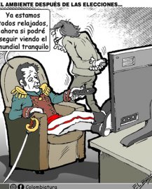 CARICATURA. 