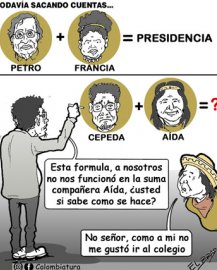 CARICATURA. 