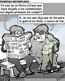 CARICATURA. 