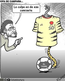 Ropa de campaña