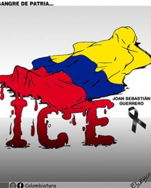 Sangre de patria