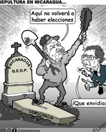 CARICATURA. 