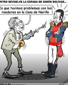 CARICATURA. 