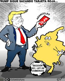 CARICATURA. 