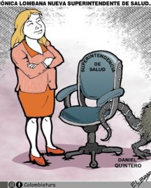 17-08-26 - Caricatura, Mónica Lombana.