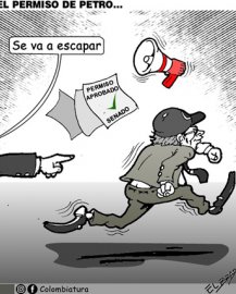 CARICATURA. 