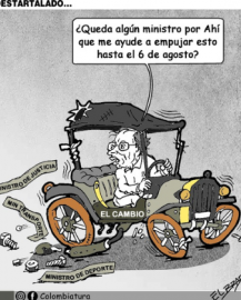 Destartalado