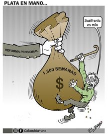 Caricatua 28 de agosto 2026