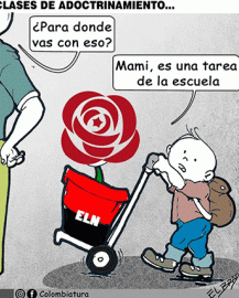 CARICATURA--CLASES-DE-ADOCTRINAMIENTO