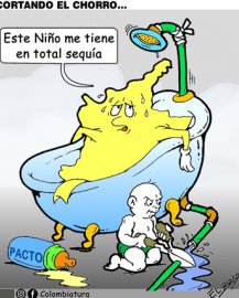 CARICATURA. 