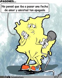 CARICATURA. 