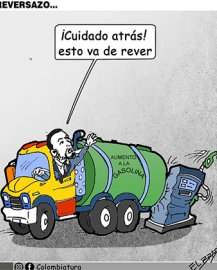 Reversazo