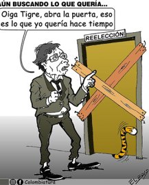 Aún buscando lo que quería...