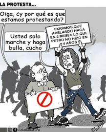CARICATURA. 