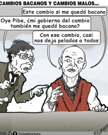 CARICATURA. 