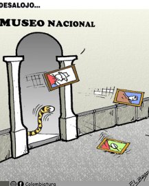CARICATURA. 