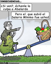CARICATURA. 