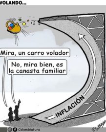 CARICATURA. 