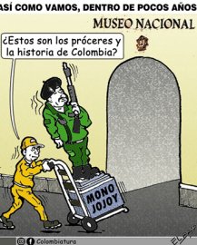 CARICATURA. 